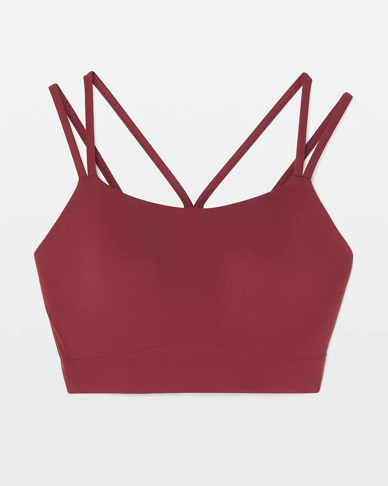 Yoga Bra