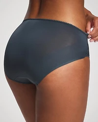 Hipster Panty with Sensuous Lace
