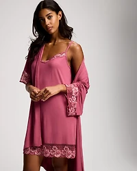 Romantic Lace Chemise