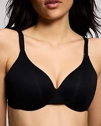 Lightly Lined Full Coverage Bra