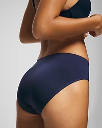 Soft Stretch High Leg Panty