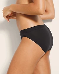 Edge Cotton Bikini Panty