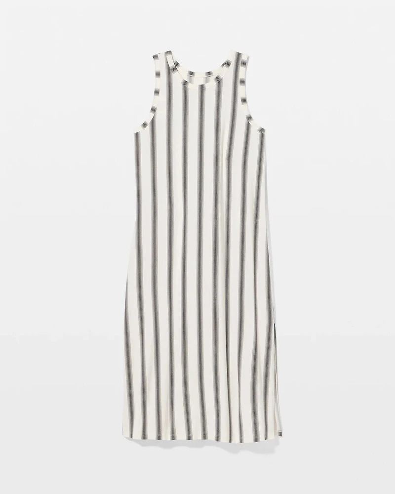 Long Tank Sleepshirt