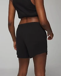 Pajama Shorts
