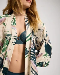 Long Robe