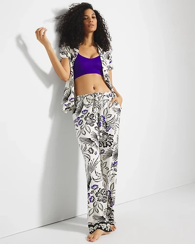 Pajama Pants