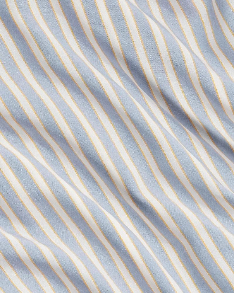 Tank Shorts Pajama Set