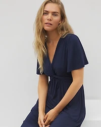 Pamilla Midi Bra Dress