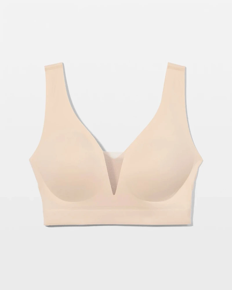 Mesh Bralette
