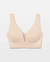 Mesh Bralette