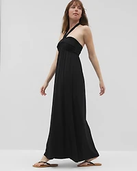 Retreat Maxi Bra Dress