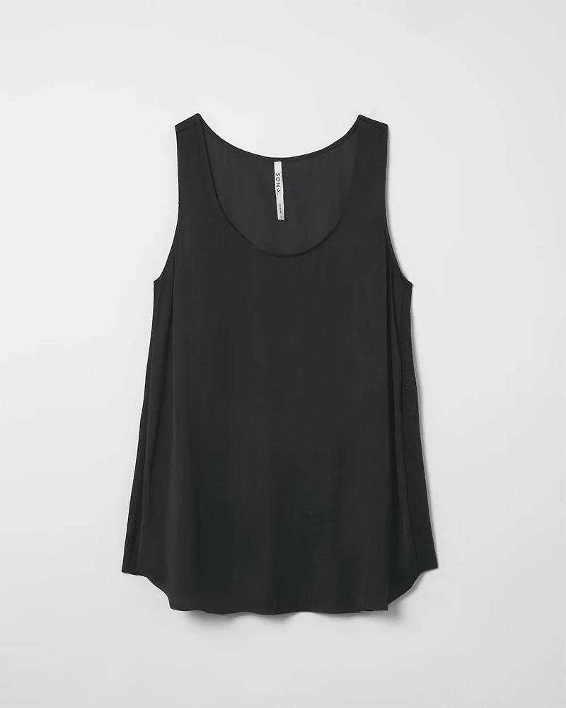 Pajama Tank