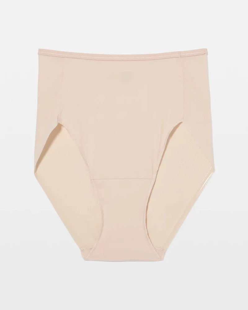 Modern Brief Panty