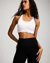 Racerback Bra