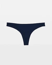 Soft Stretch Thong Panty