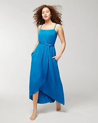 Midi Bra Dress