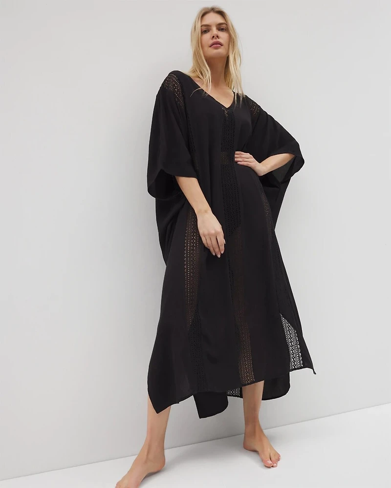 Caftan Cover-Up
