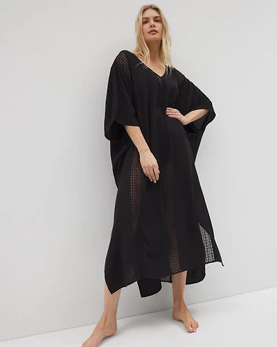 Caftan Cover-Up