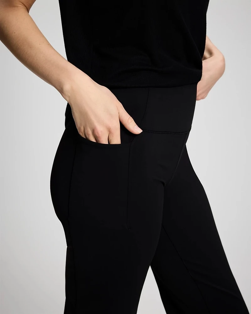 Kick Flare Leggings