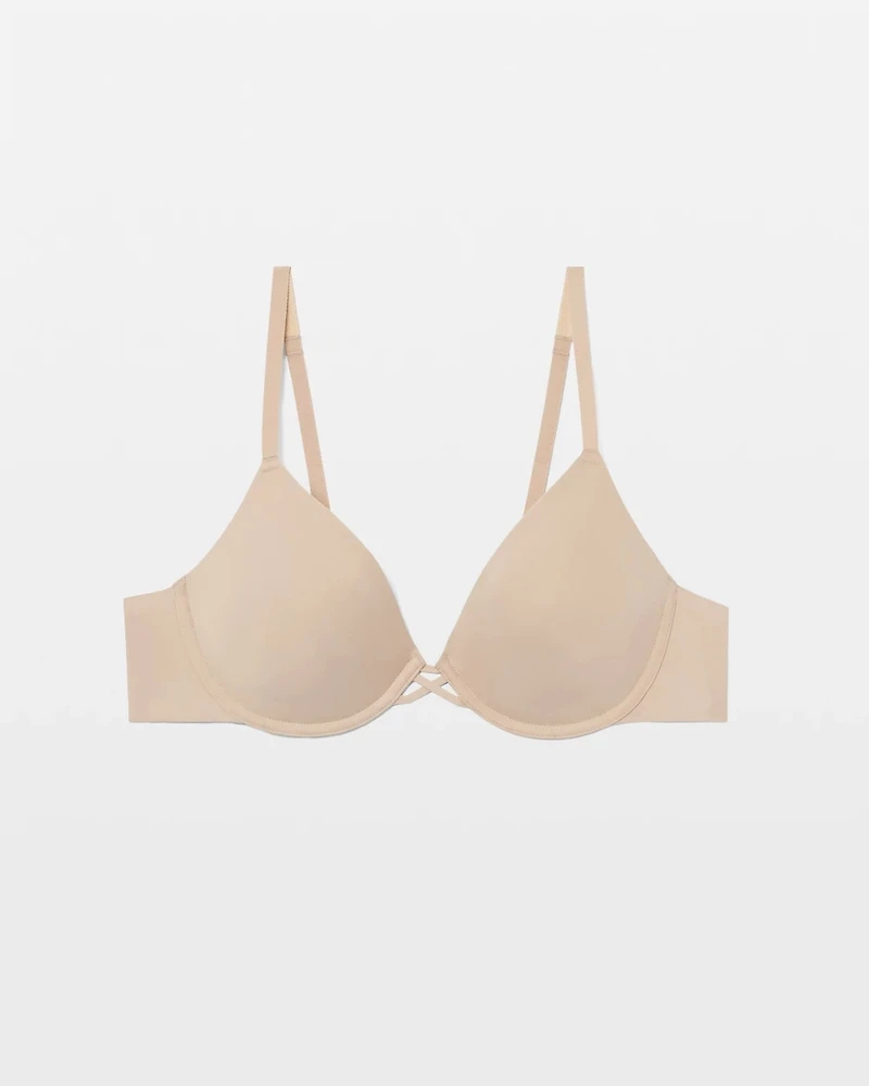 Plunge Bra