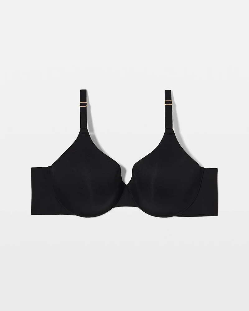 Lightly Lined Full Coverage Bra