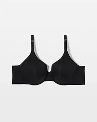 Lightly Lined Full Coverage Bra