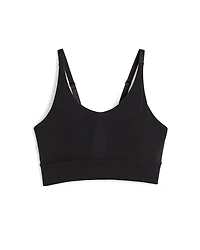 Wireless Pocketed Comfort Bra