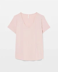 Short Sleeve Pajama Tee