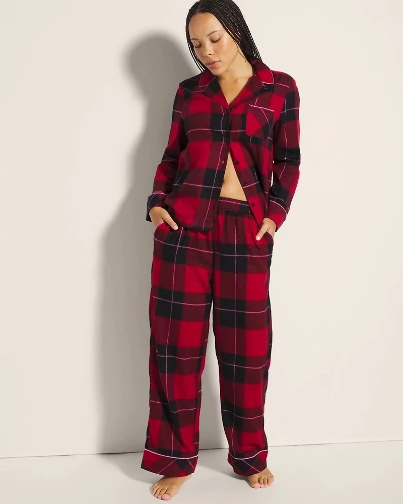 Super Soft Pajama Pant