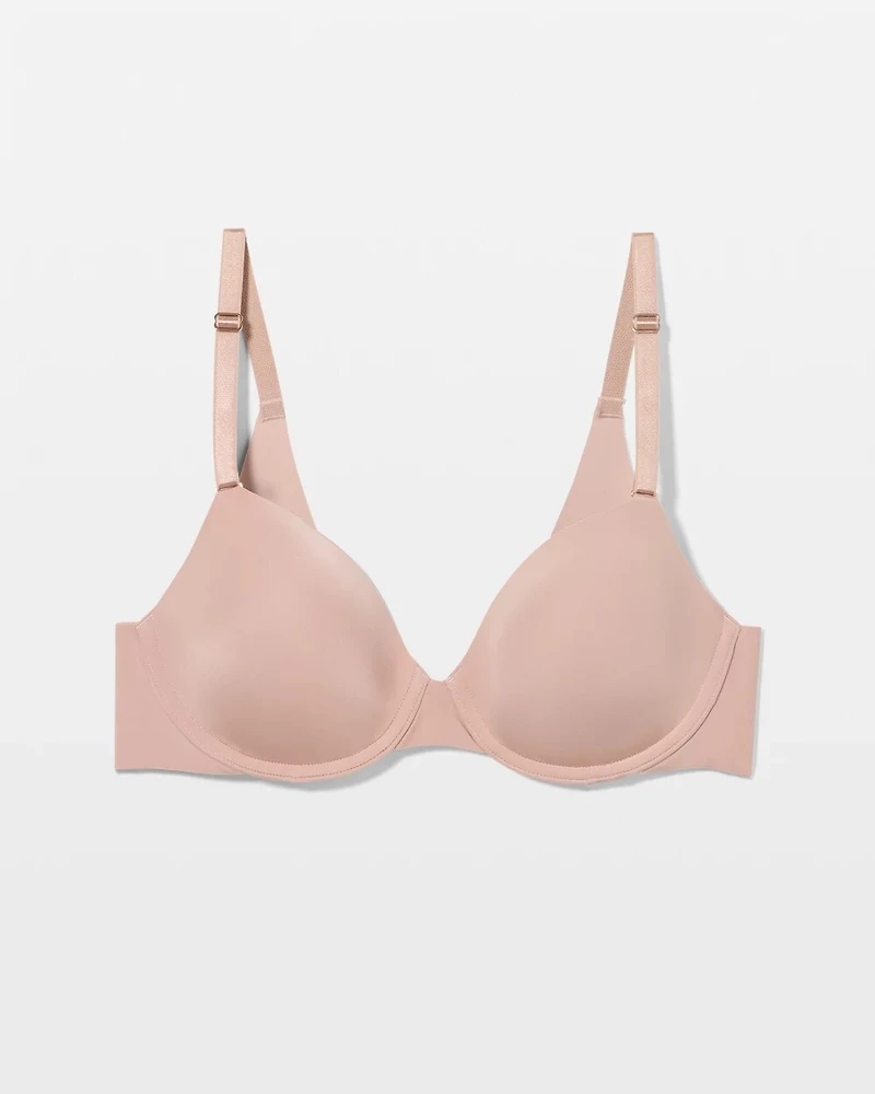 Perfect Coverage Bra