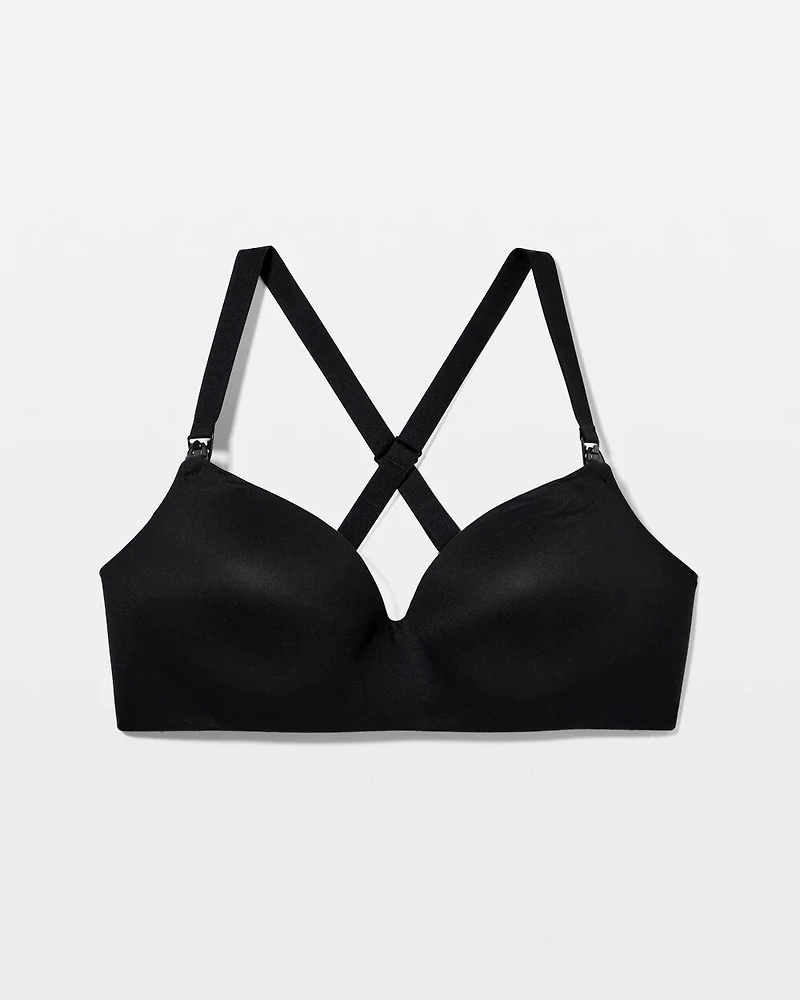 Nursing Wireless Bra