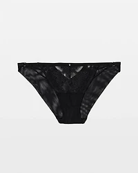 Soma’s Sexiest Ethereal Embroidery Bikini Panty