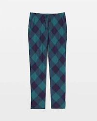 Ankle Pajama Pants