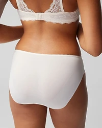 Hipster Panty with Lace