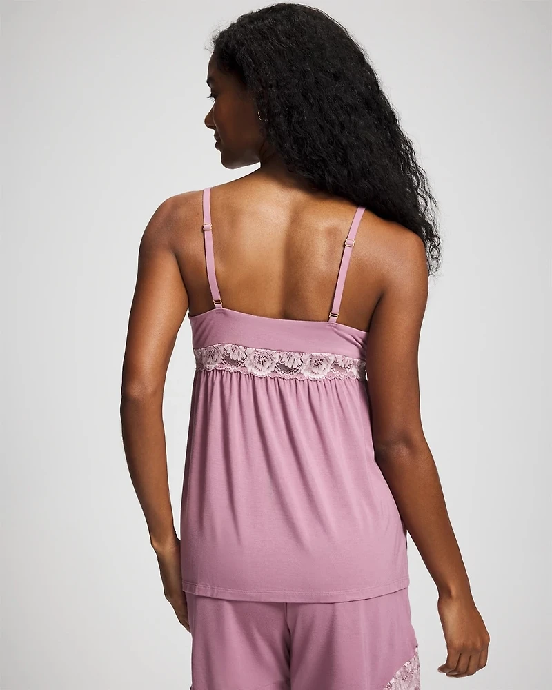 Soft Support Cami
