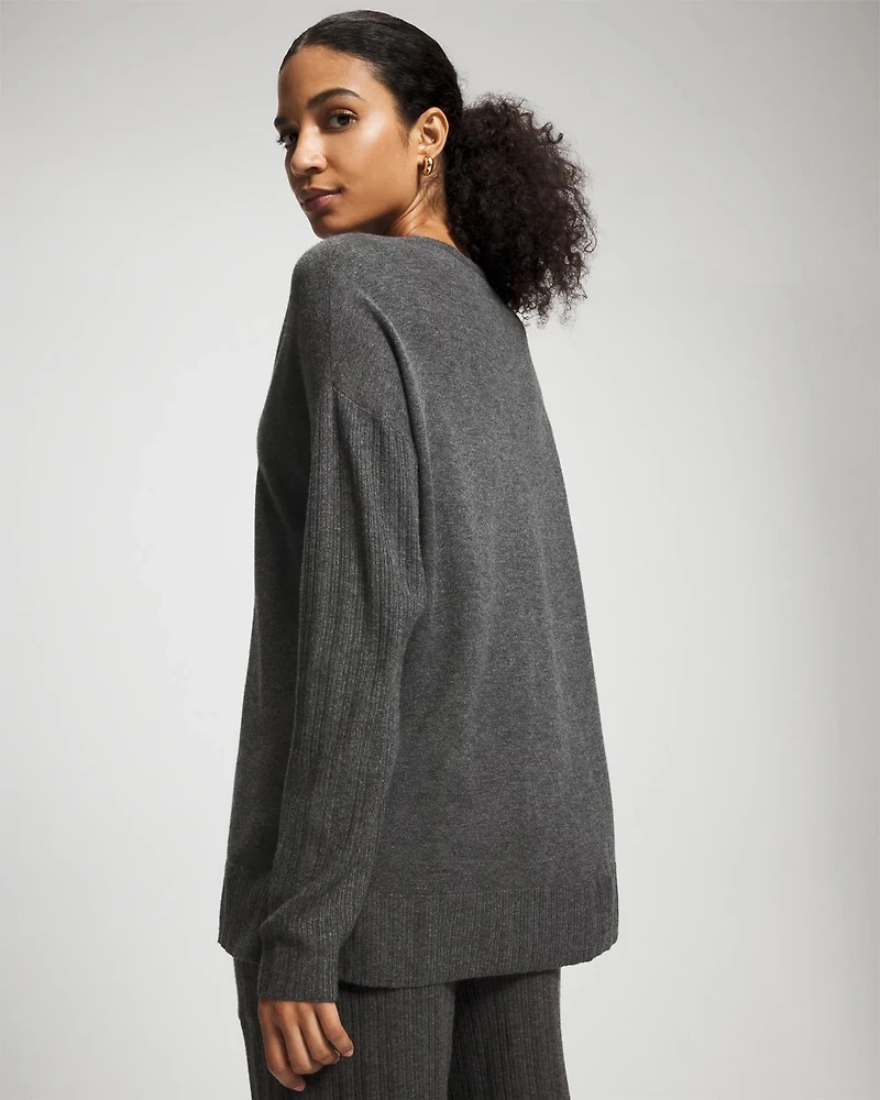 Premier Knit Sweater