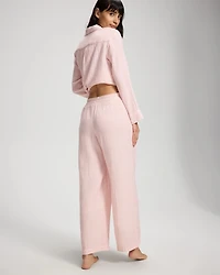 Cotton Gauze Pajama Pant