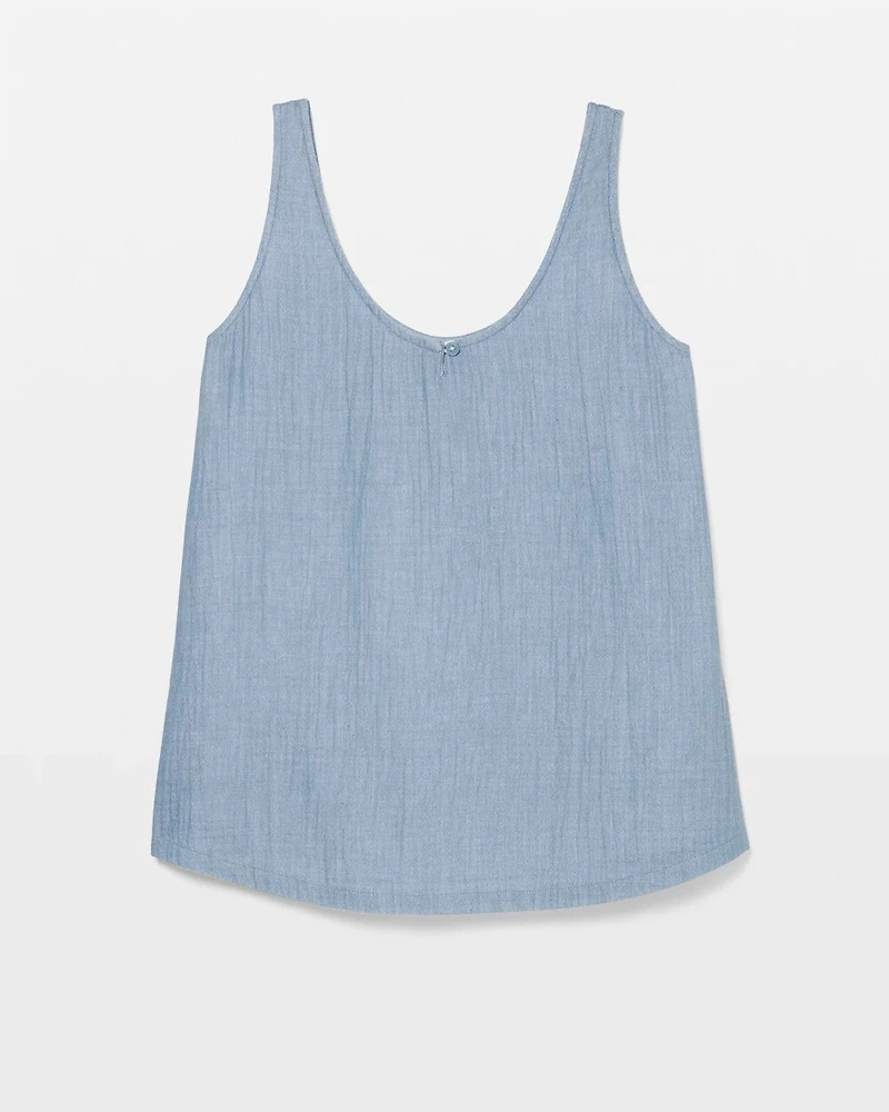 Pajama Tank