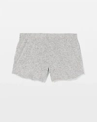 Cozyluxe Pajama Shorts