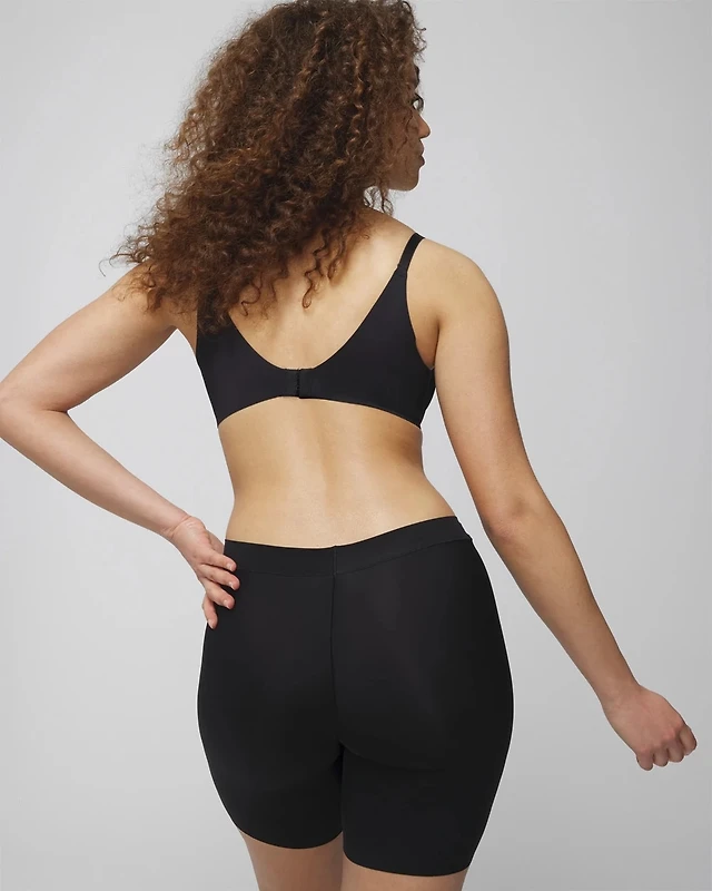 Smoothing Short