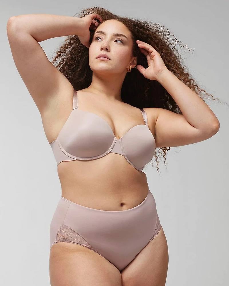 Perfect Coverage Bra