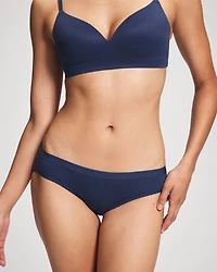 Cotton Hipster Panty