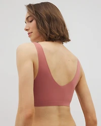 Mesh Bralette