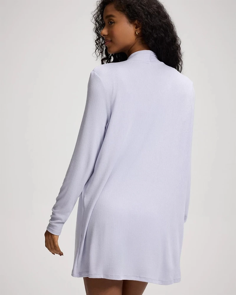 Long Sleeve Wrap