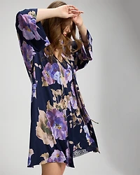 Short Robe