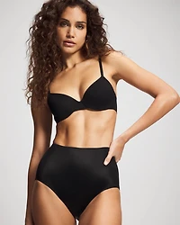 Mid Level High Waist Cooling Brief