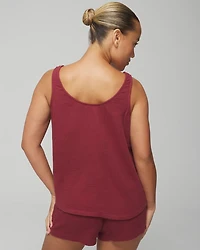 Pajama Tank