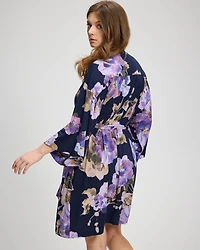 Short Robe