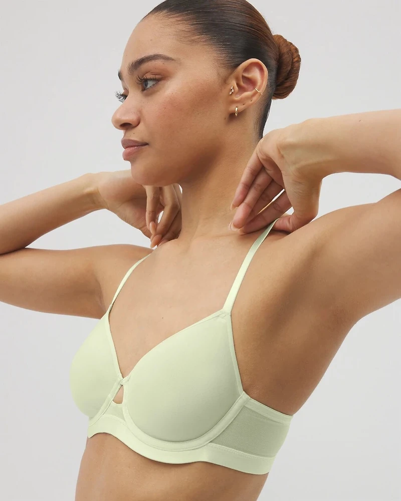 Perfect Coverage Bra