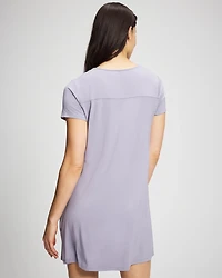Short Sleeve Sleepshirt